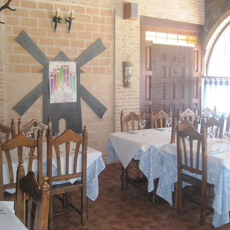Posada De Los Consules Консуэгра Экстерьер фото