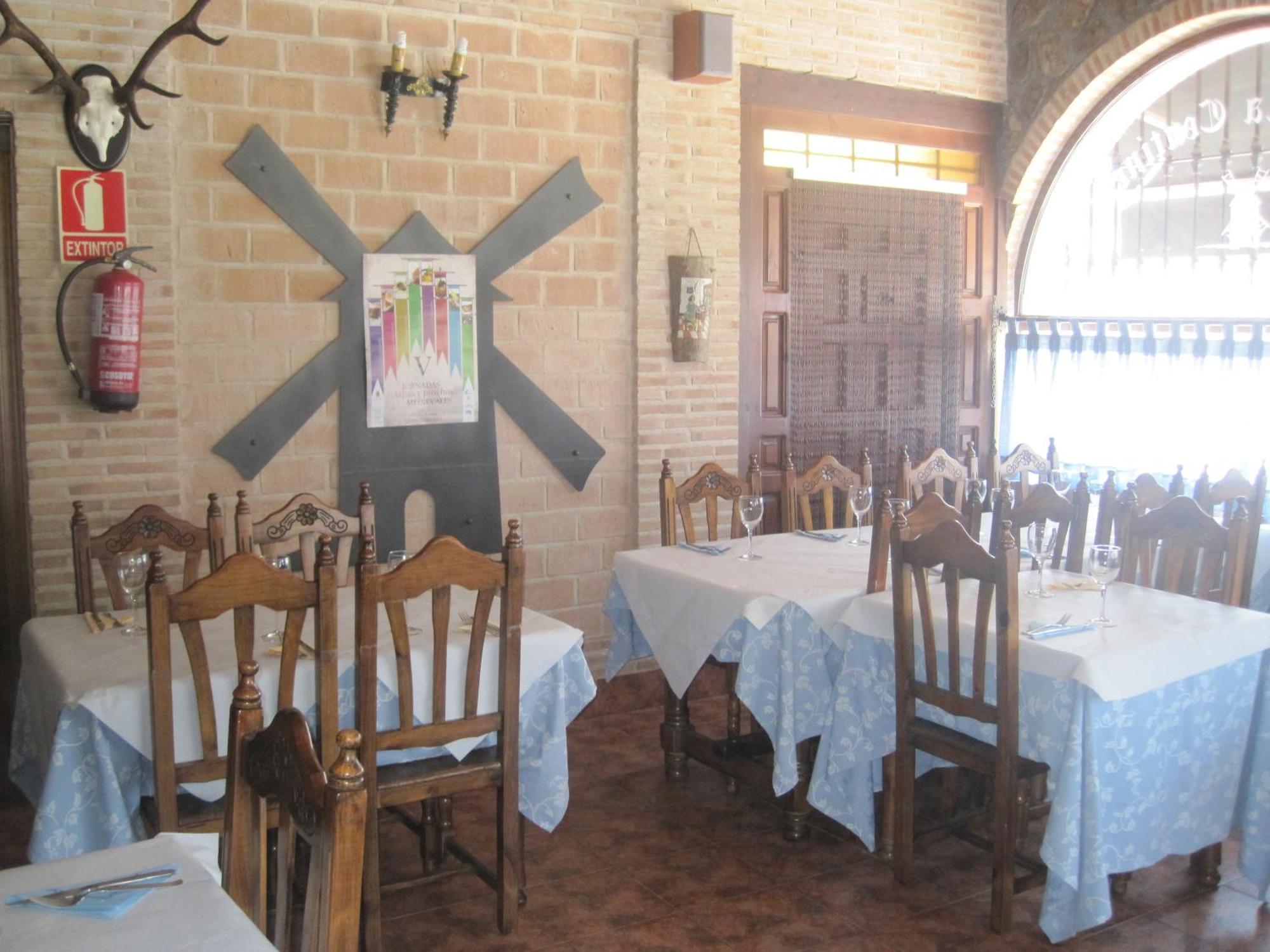 Posada De Los Consules Консуэгра Экстерьер фото