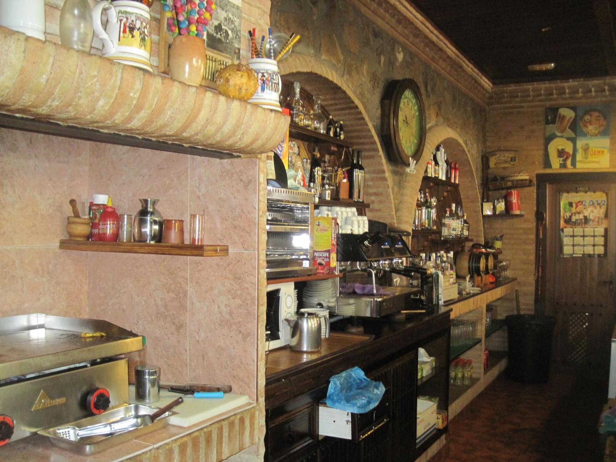 Posada De Los Consules Консуэгра Экстерьер фото