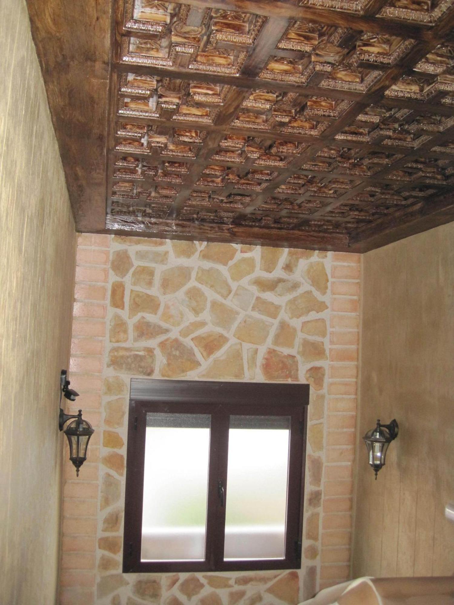 Posada De Los Consules Консуэгра Экстерьер фото