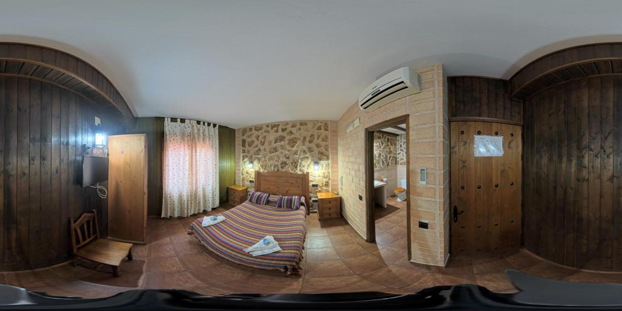 Posada De Los Consules Консуэгра Экстерьер фото