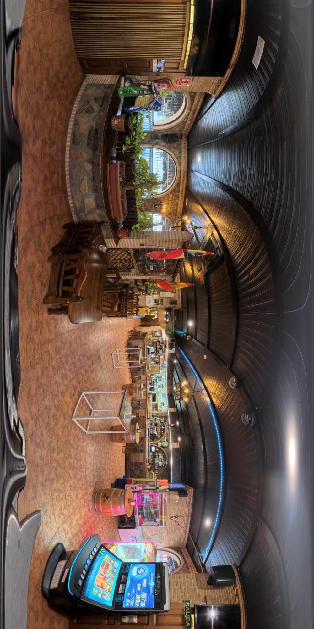 Posada De Los Consules Консуэгра Экстерьер фото