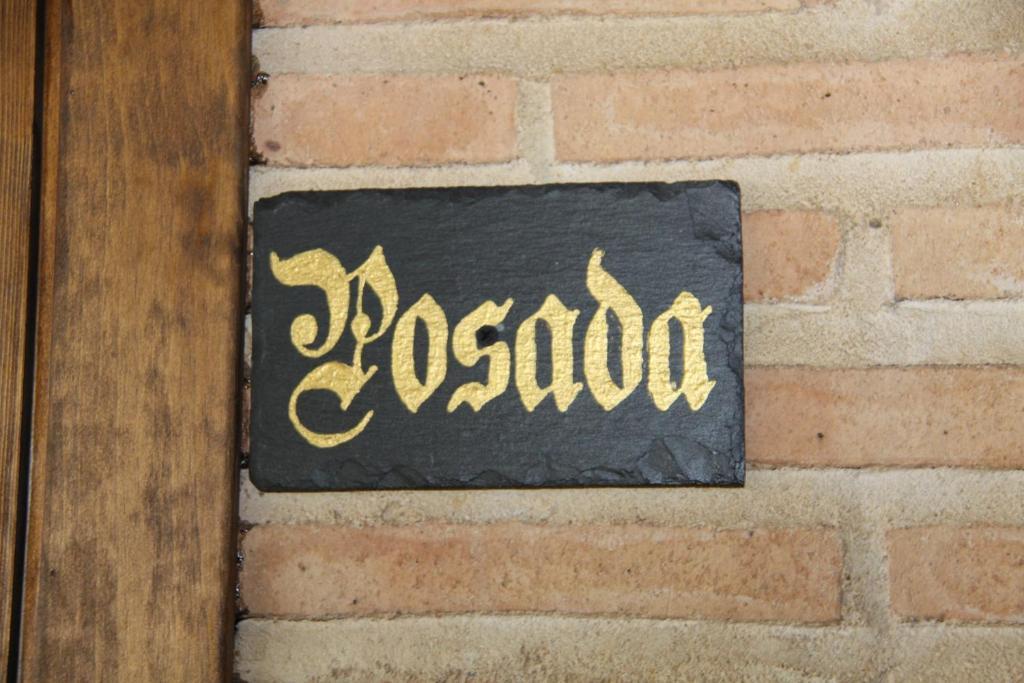 Posada De Los Consules Консуэгра Экстерьер фото