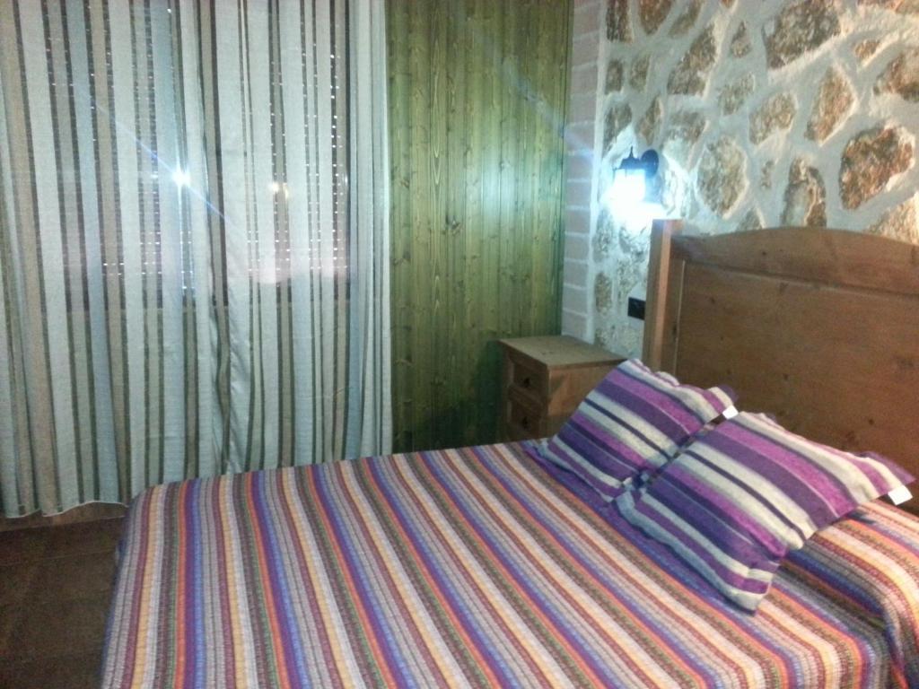 Posada De Los Consules Консуэгра Экстерьер фото