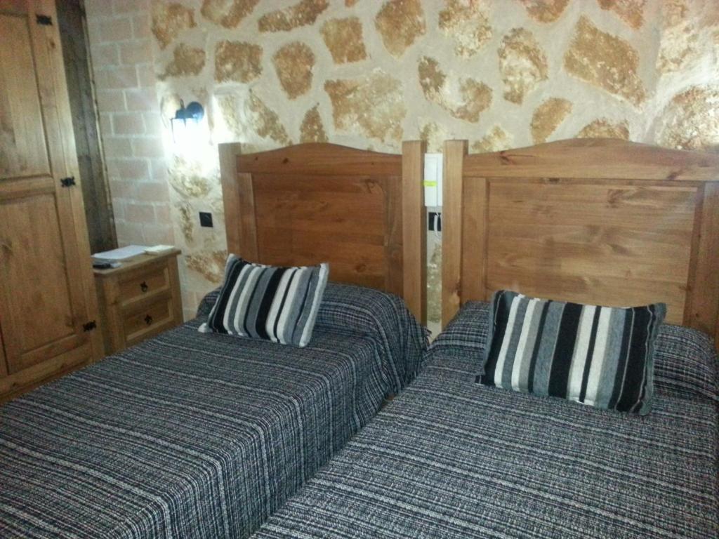 Posada De Los Consules Консуэгра Экстерьер фото